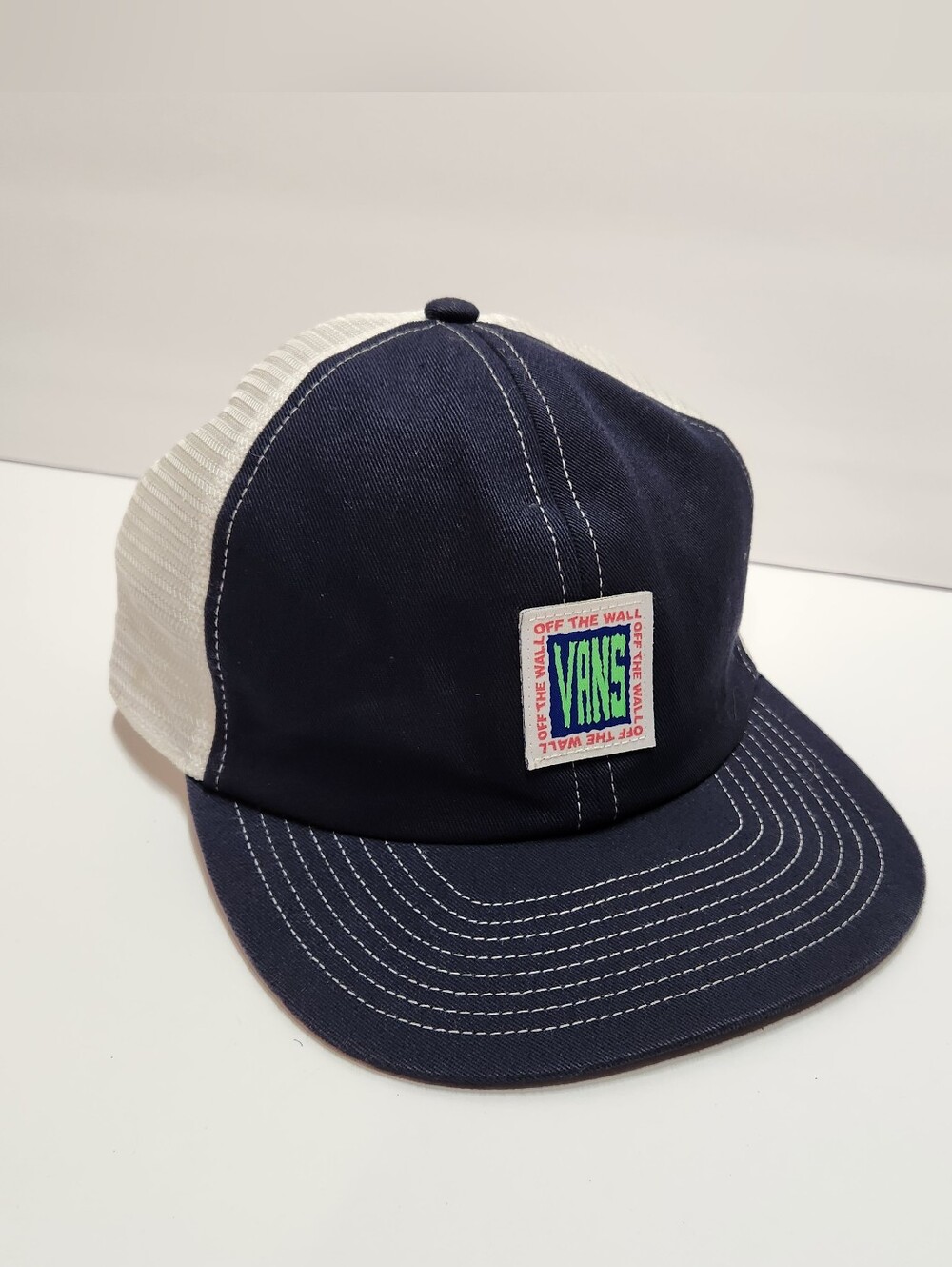 Vans Hat‎ Higher Place Trucker Hat
